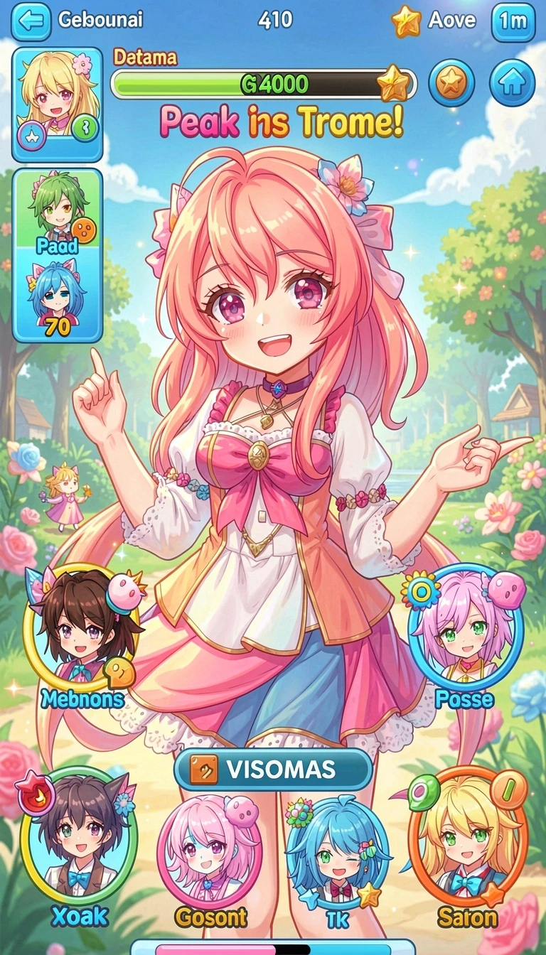 Download ligagcuan APK untuk Android