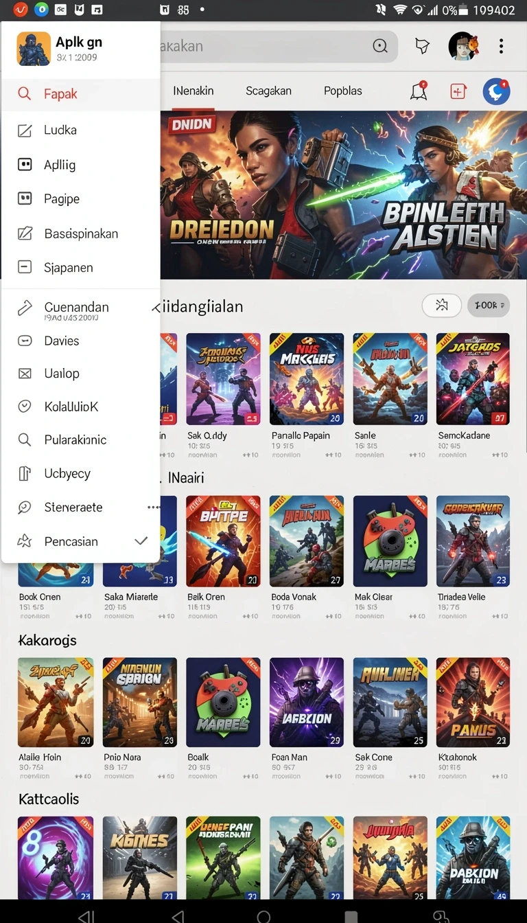 hotliga App APK Terbaru