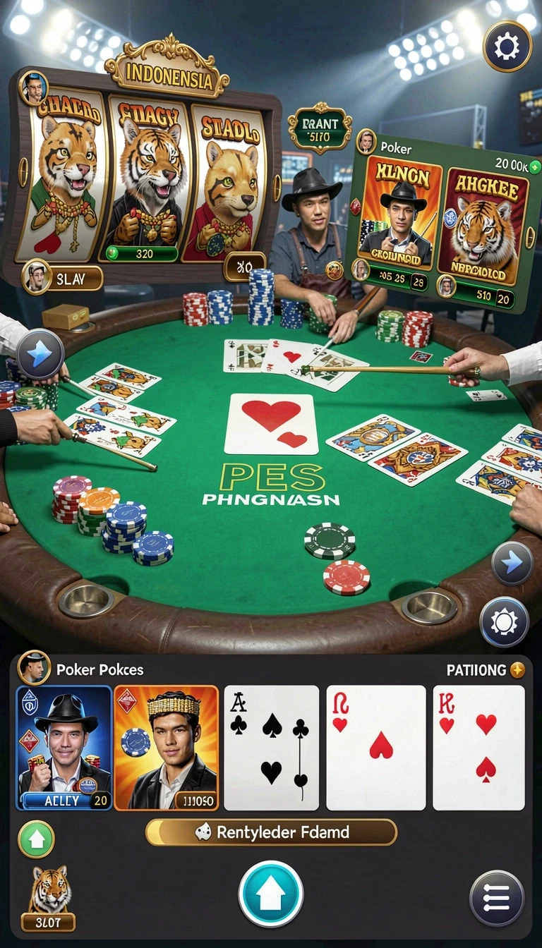 hotliga App APK Terbaru 3