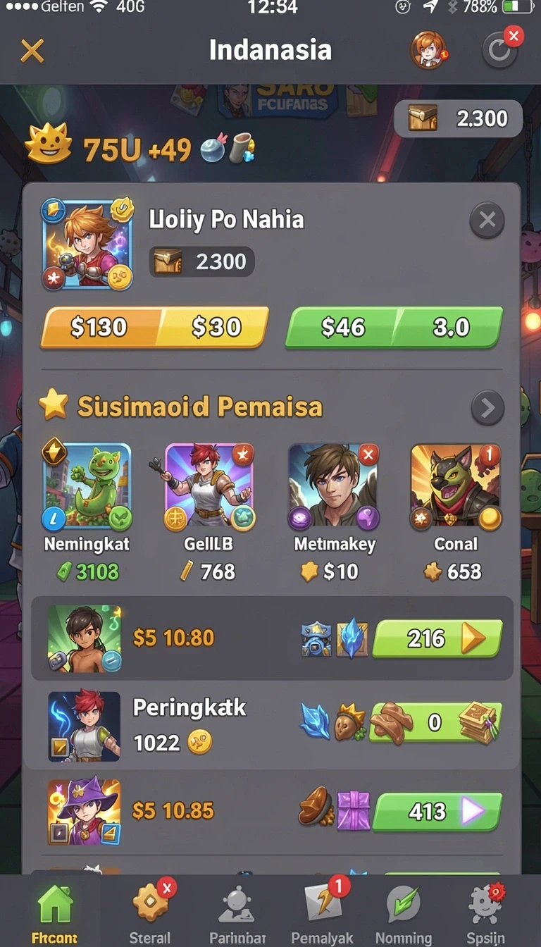 Review Aplikasi maxistoto Versi Terbaru 2