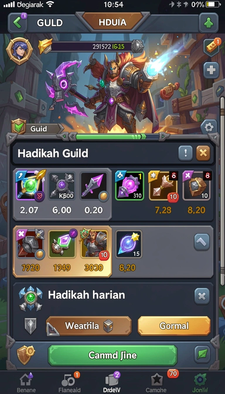 rkgg App APK Terbaru 3