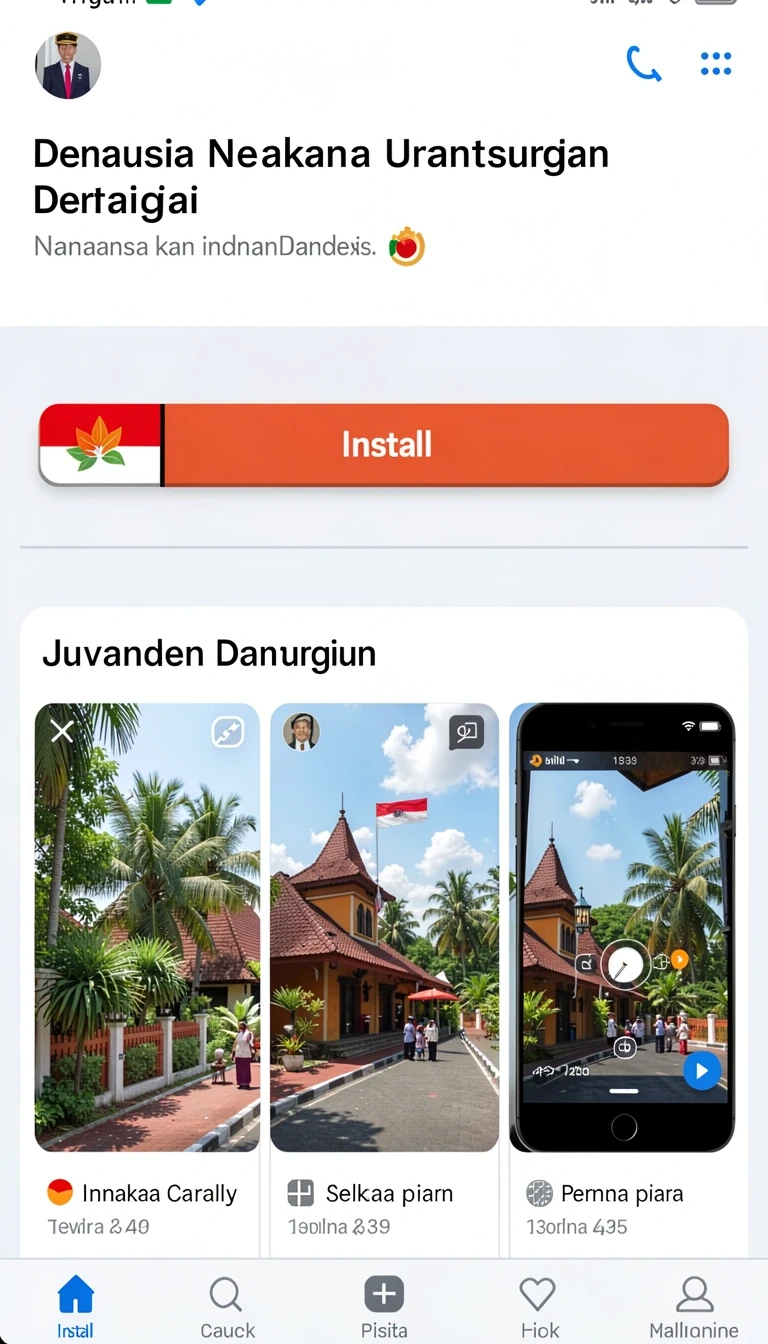 Download mcdtoto APK untuk Android 2