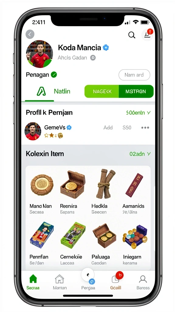 ape77 App APK Terbaru 2